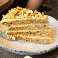 Candlestick Cafe Phetchabun