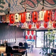 G&W Japanese cuisine