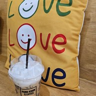 เมนูของร้าน Pang Khon Coffee & Bingsu ปางขอน