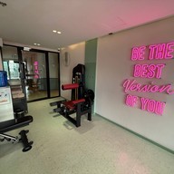 The Quarter Ratchathewi by UHG