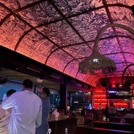 PASTEL ROOFTOP BAR & MEDITERRANEAN DINING