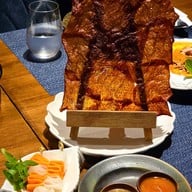 โกรก 1970 - GROK Thai Restaurant ปทุมวัน