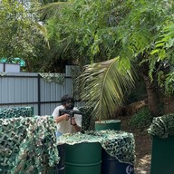 สวนลุงหมง Cafe&bistro