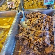 หลบบ้าน ขนมจีนข้าวแกงเมืองนคร