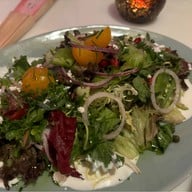 PASTEL ROOFTOP BAR & MEDITERRANEAN DINING