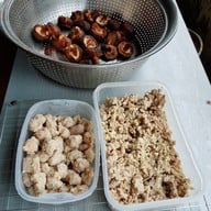 เมนูของร้าน Food @ Modern