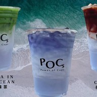 POCs COFFEE จุฬาฯ