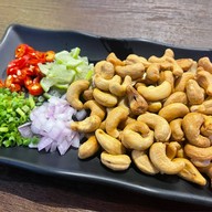 เมนูของร้าน Brew Garden Cafe and Bar Brew Garden Cafe and Bar