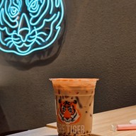 Fire Tiger by Seoulcial Club Siam Center ชั้นM
