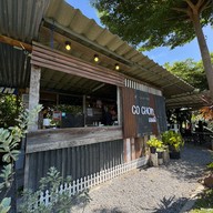 co chon coffee