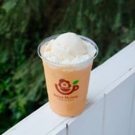 เมนูของร้าน Notre maison Notre Maison