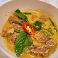 เมนูของร้าน Khao Jaan-Prod เซ็นทรัลเวิลด์