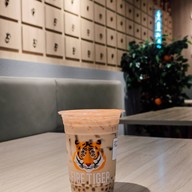 Fire Tiger by Seoulcial Club Siam Center ชั้นM
