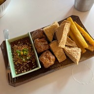 เมนูของร้าน เตี๋ยว ตุ้ย ตุ้ย -