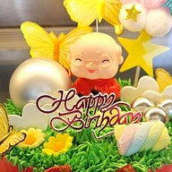 (สาขา 2)Devil Bakery&Cafe'เค้ก