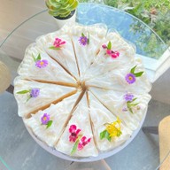 เมนูของร้าน Notre maison Notre Maison