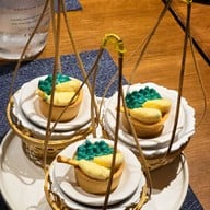 โกรก 1970 - GROK Thai Restaurant ปทุมวัน