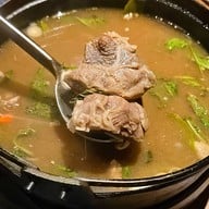 โกรก 1970 - GROK Thai Restaurant ปทุมวัน