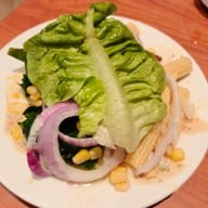เมนูของร้าน Sizzler เซ็นทรัล พระราม 3