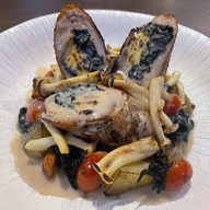 เมนูของร้าน Brew Garden Cafe and Bar Brew Garden Cafe and Bar