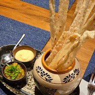 โกรก 1970 - GROK Thai Restaurant ปทุมวัน