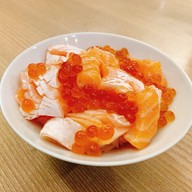 เมนูของร้าน Kensaku