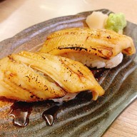 เมนูของร้าน Kensaku