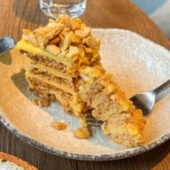 Candlestick Cafe Phetchabun