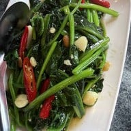 เมนูของร้าน กุ้งทองติ่มซำ โภชนา ชัยพฤกษ์