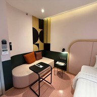 The Quarter Ratchathewi by UHG