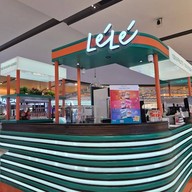 หน้าร้าน Lele Juice Bar Central ladprao