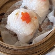 เมนูของร้าน กุ้งทองติ่มซำ โภชนา ชัยพฤกษ์