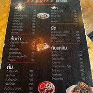 วิรินทร์ แจ่วฮ้อน