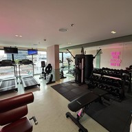 The Quarter Ratchathewi by UHG