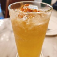 เมนูของร้าน Khao Jaan-Prod เซ็นทรัลเวิลด์