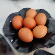 บาร์ขนมจีนบุฟเฟ่ต์ ถนนกาญจนาภิเษก