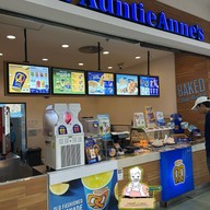 Auntie Anne's บิ๊กซี เพชรเกษม