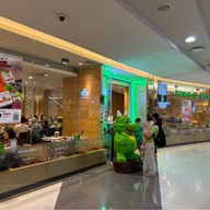 Bar-B-Q Plaza สีลม คอมเพล็กซ์