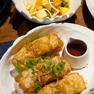 โกรก 1970 - GROK Thai Restaurant ปทุมวัน