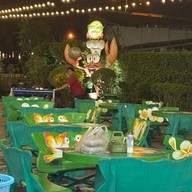 ข้าวผัดปู ก.ราชพฤกษ์  สาขานครอินทร์