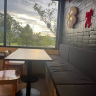 Brew Garden Cafe and Bar Brew Garden Cafe and Bar