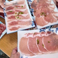 ⭐️จุ่ม เนื้อ ดีย์ (แจ่วฮ้อน,ส้มตำ,ยำ,ข้าว) 🐮 จุ่มเนื้อดีย์ คลองห้า คลองหลวง