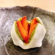 เมนูของร้าน Kensaku