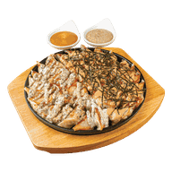 Takoyaki + Truffle Mayo 35 pcs.
