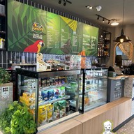 Café Amazon - SD4594 Big C เพชรเกษม 65