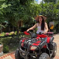 สวนลุงหมง Cafe&bistro