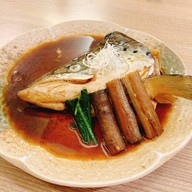 เมนูของร้าน Kensaku
