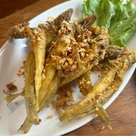 ครัวปักษ์ใต้ By เสือโคร่ง ทองหล่อ 25