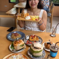 สวนลุงหมง Cafe&bistro