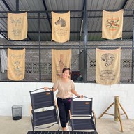 YOURMINE Coffee Roaster  Chiang Mai